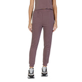 Calvin Klein Sport Purple Recycled Polyester Joggers Workout Pant -   -  Calvin Klein Sport.